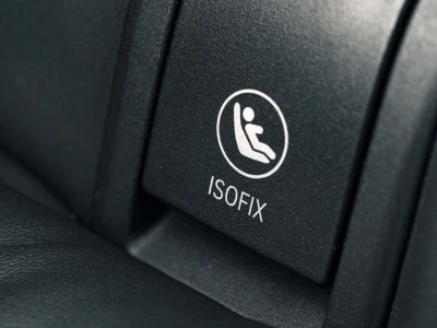 Allt om Isofix - för säkrare bilresor