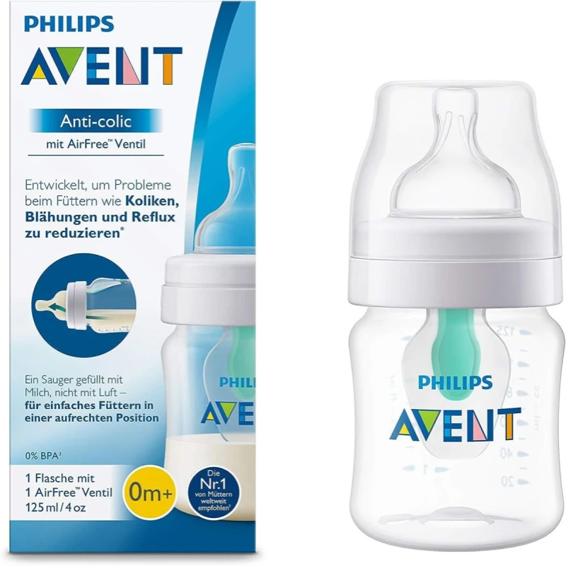 Avent Anti-Colic SCF810/14